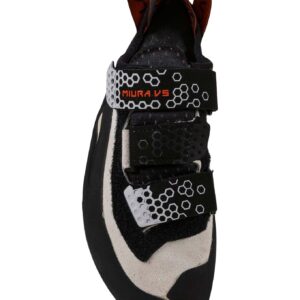 Miura VS Woman White/Cherry Tomato