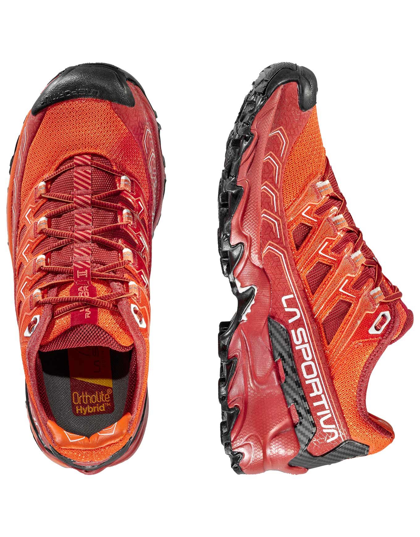 Ultra Raptor II Woman Cherry Tomato/Velvet – Image 2