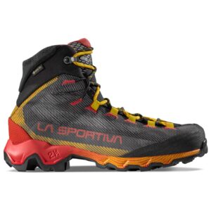 Aequilibrium Hike GTX Carbon/Yellow
