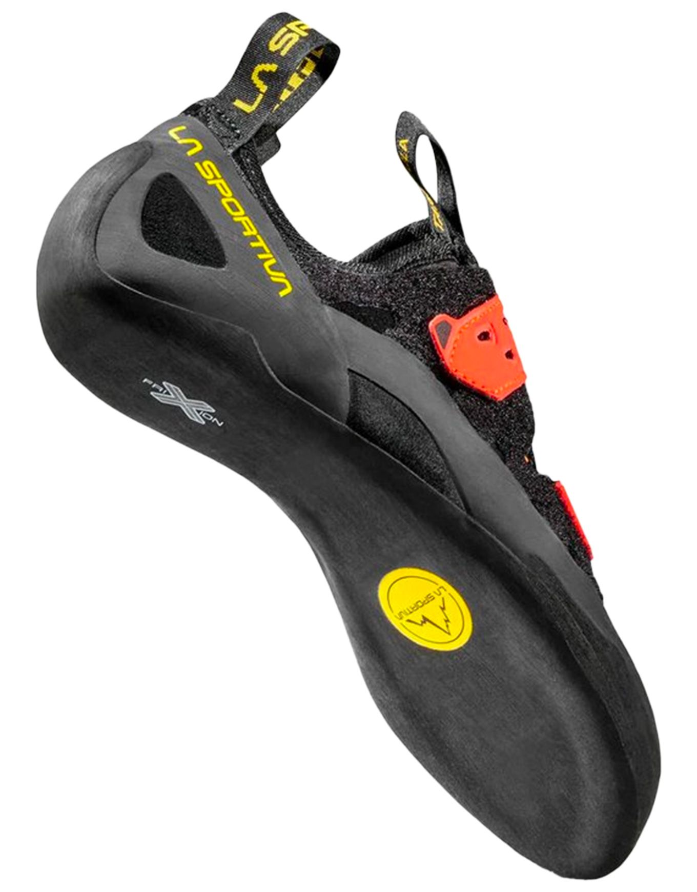 Tarantula M Black/Poppy – Image 3