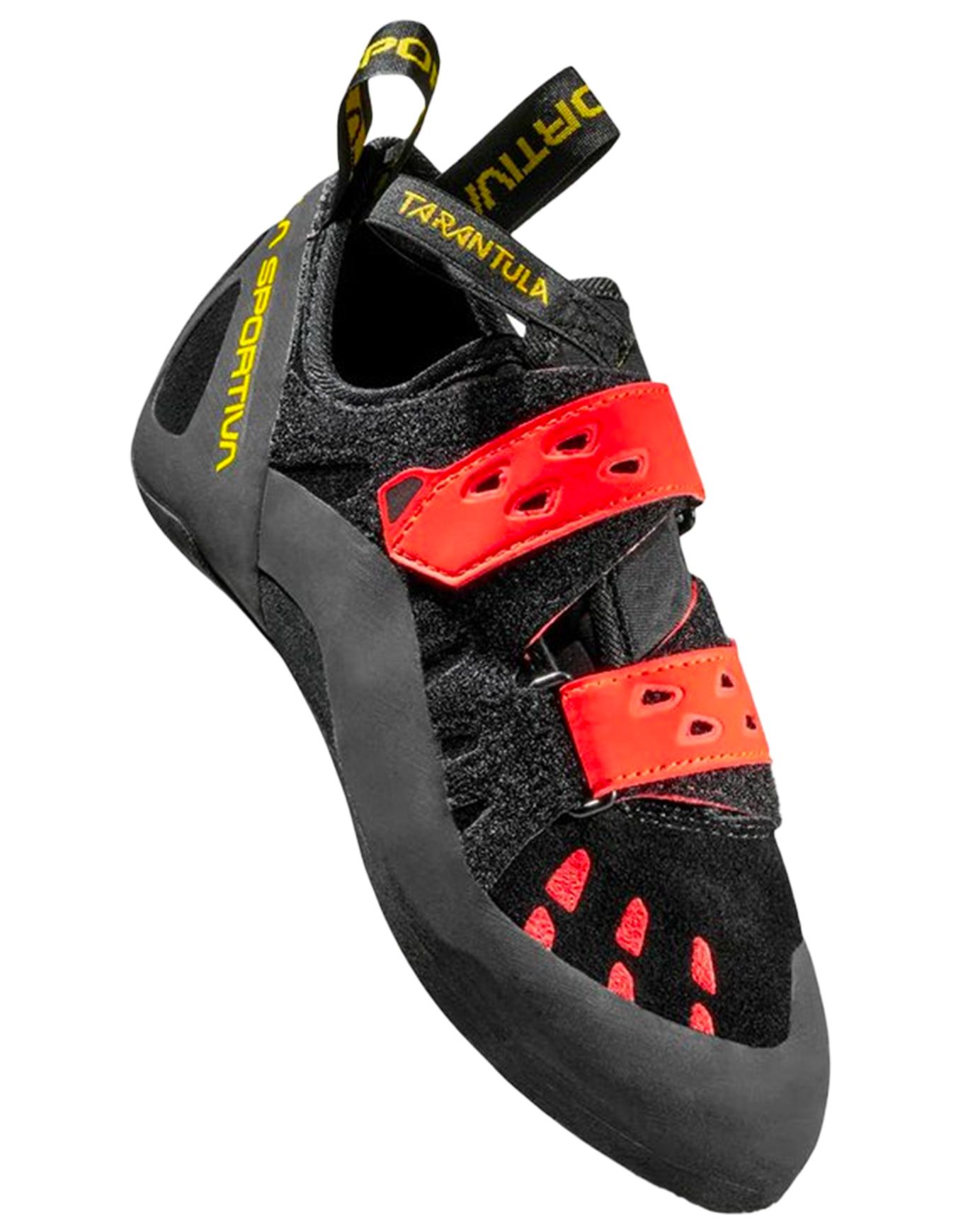 Tarantula M Black/Poppy – Image 4