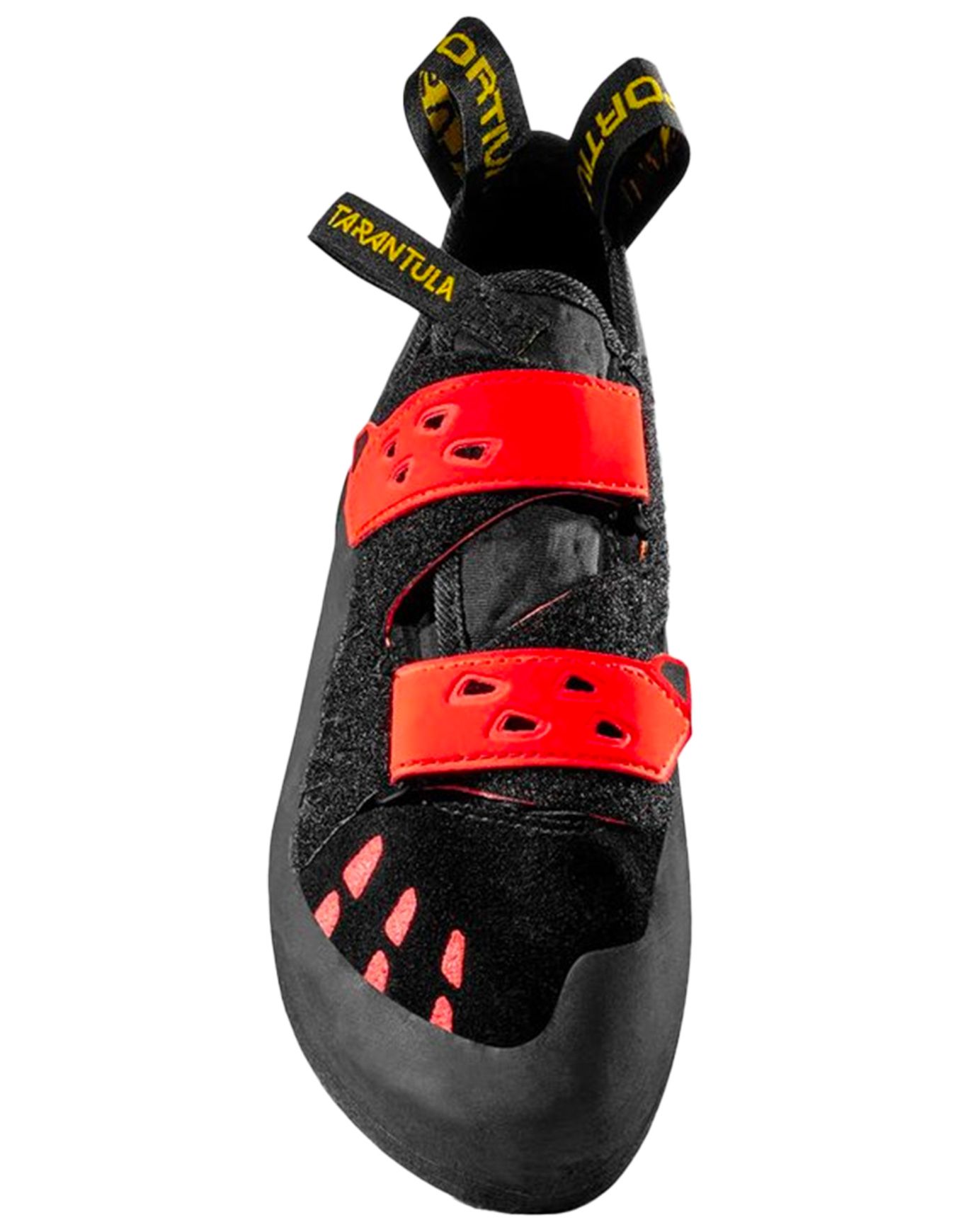 Tarantula M Black/Poppy – Image 5