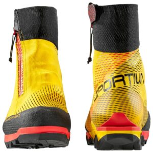 Aequilibrium Speed GTX Yellow/Black