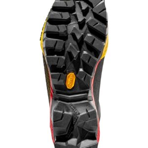 Aequilibrium ST GTX Black/Yellow