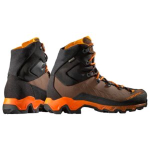 Aequilibrium Trek GTX Chocolate/Papaya