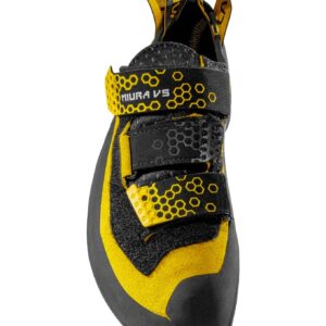 Miura VS Black/Yellow