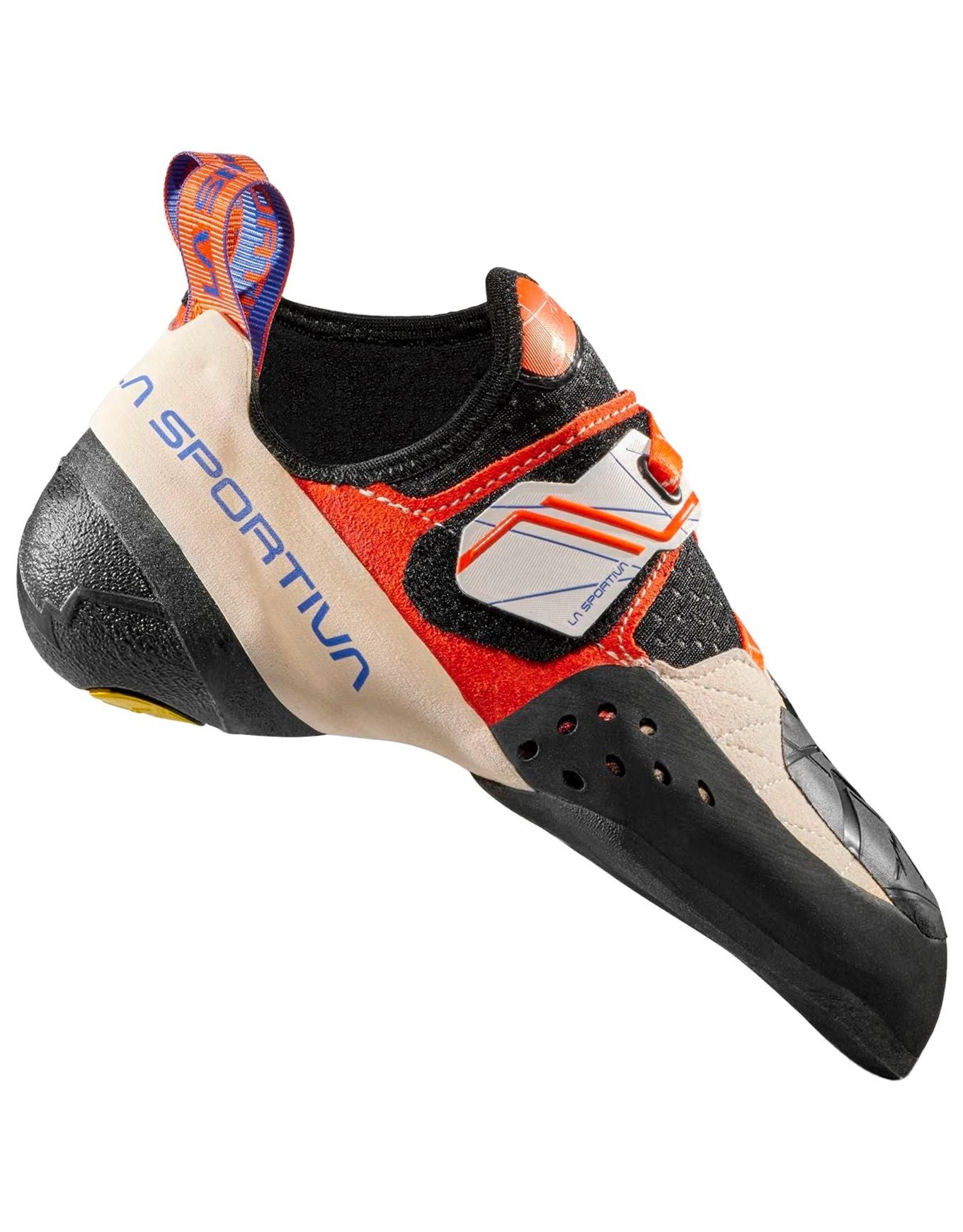 Solution W White/Lily Orange – Image 2