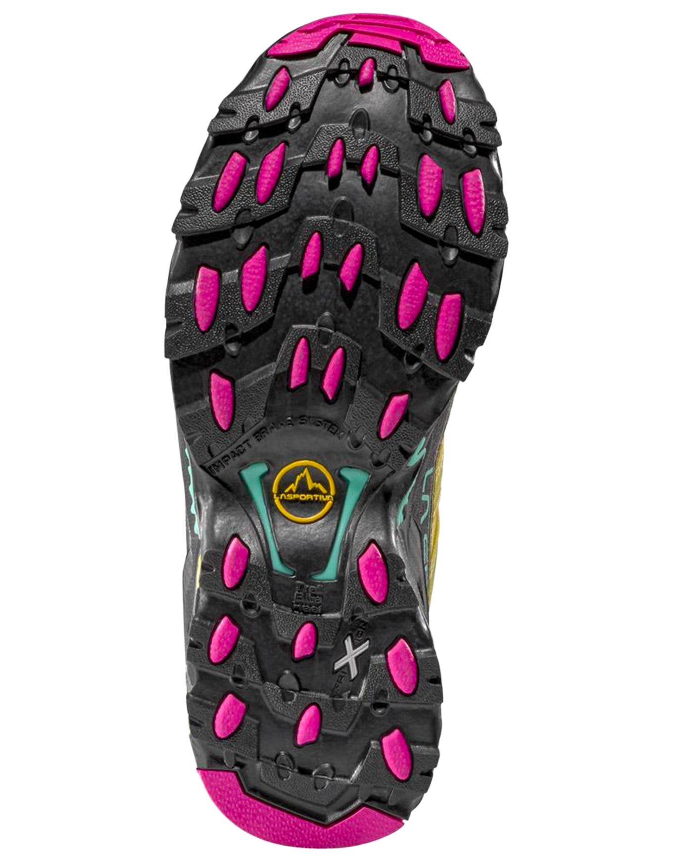 Ultra Raptor II W Banana/Black – Image 4