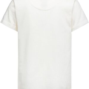 Van T-Shirt M Chalk