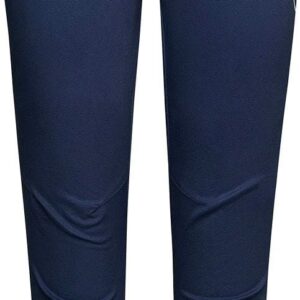 Roots Pants W Night Sky Chalk