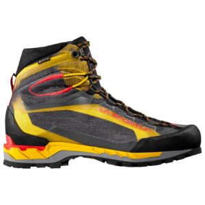 Trango Tech GTX Black/Yellow