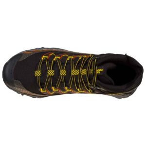 Ultra Raptor II Mid GTX Black/Yellow