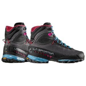 TXS Woman GTX Carbon/Topaz