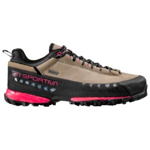 TX5 Low Woman GTX Clay/Hibiscus
