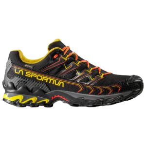 Ultra Raptor II GTX Black/Yellow