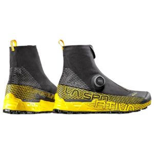 Cyklon Cross GTX Black/Yellow