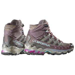Ultra Raptor II Mid Woman GTX Carbon/Iceberg