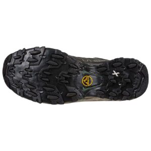 Ultra Raptor II Mid Wide GTX Black/Clay