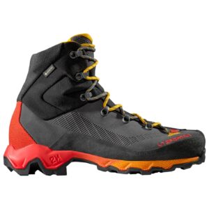 Aequilibrium Trek GTX Carbon/Yellow