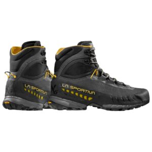 TXS GTX Carbon/Bamboo