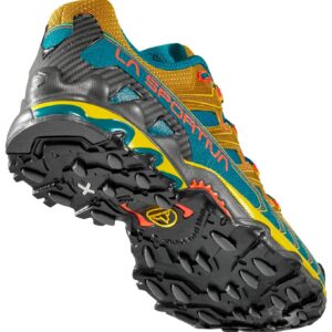 Ultra Raptor II Everglade/Savana