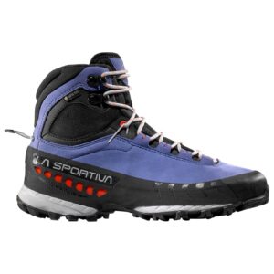 TX5 GTX W Moonlight/Cherry Tomato