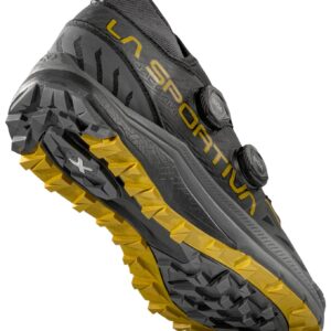 Jackal II Boa Black/Savana