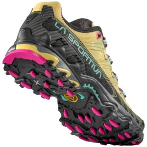 Ultra Raptor II W Banana/Black