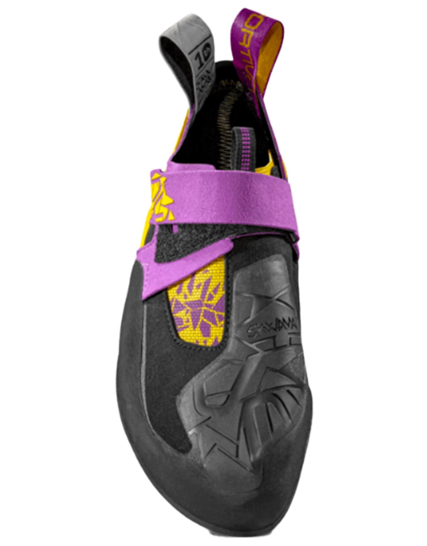 Skwama Purple/Yellow – Image 4