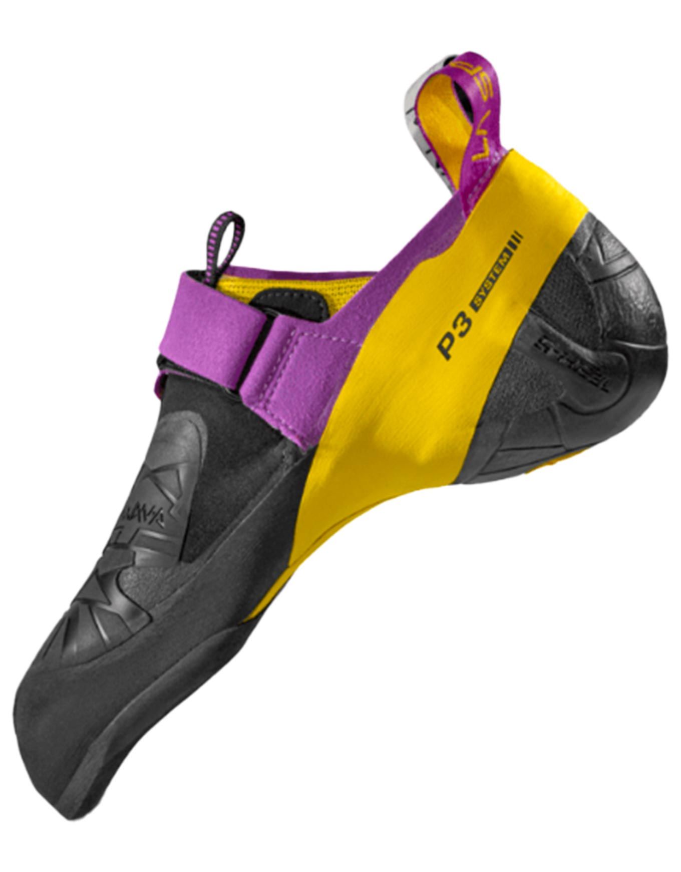 Skwama Purple/Yellow – Image 3