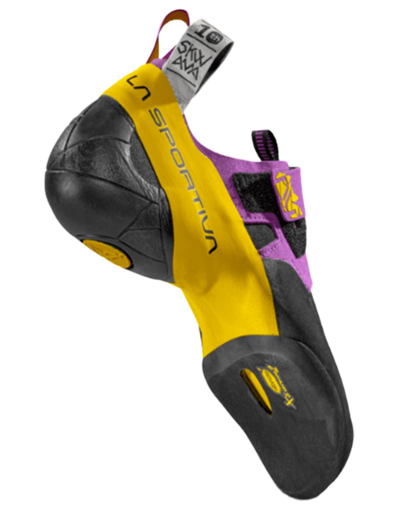 Skwama Purple/Yellow – Image 2