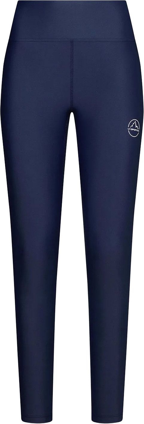 Aerial Leggings W Night Sky/Chalk – Image 4