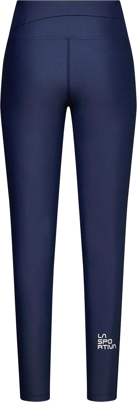 Aerial Leggings W Night Sky/Chalk – Image 5