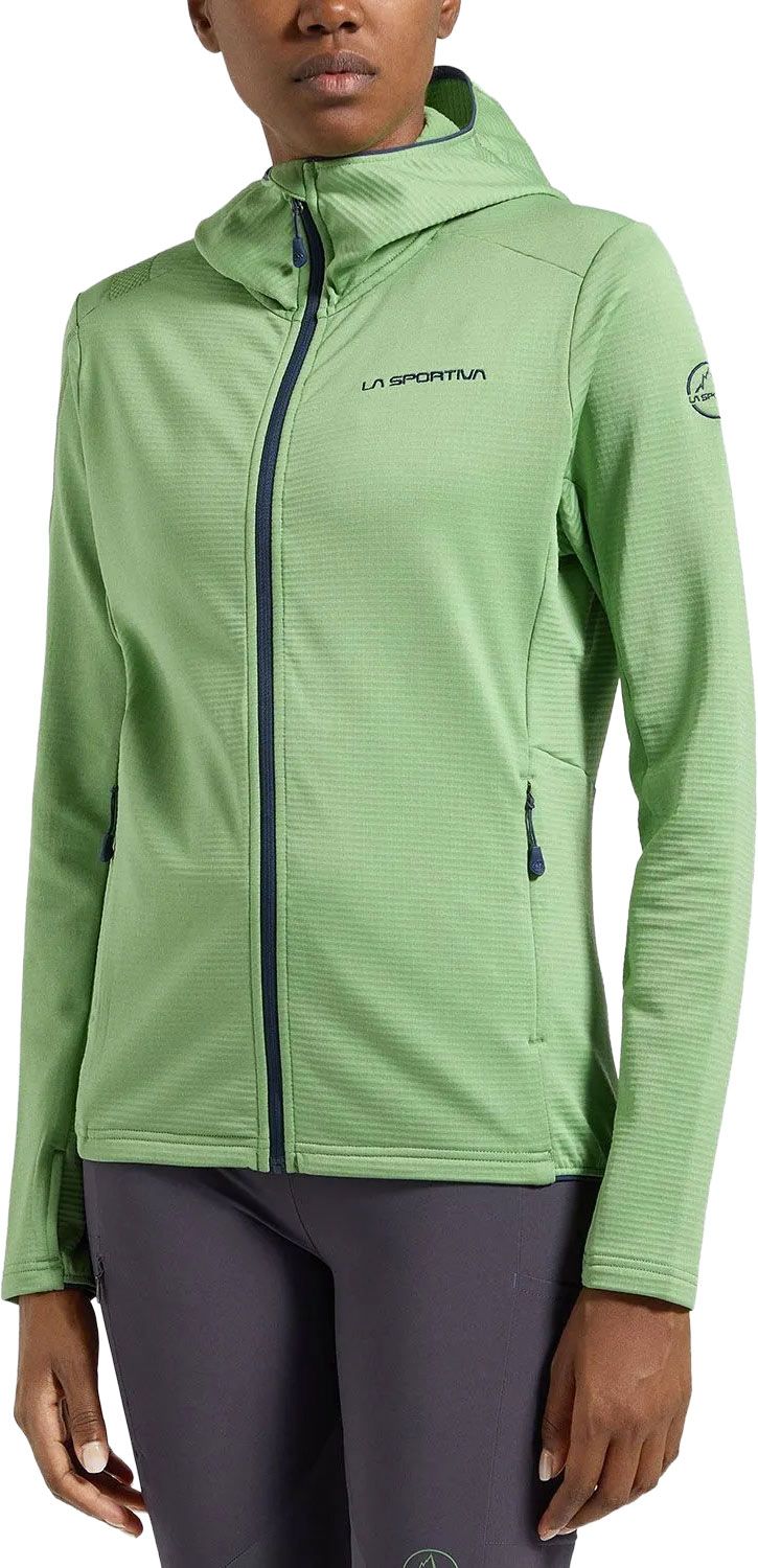 Chill Thermal Hoodie W Rosebay/Night Sky – Image 5