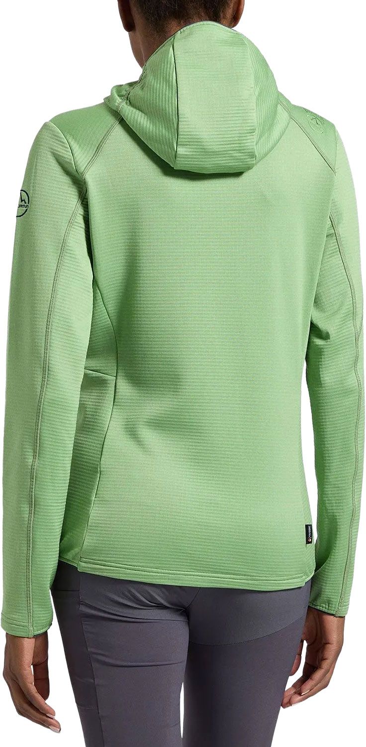 Chill Thermal Hoodie W Rosebay/Night Sky – Image 4