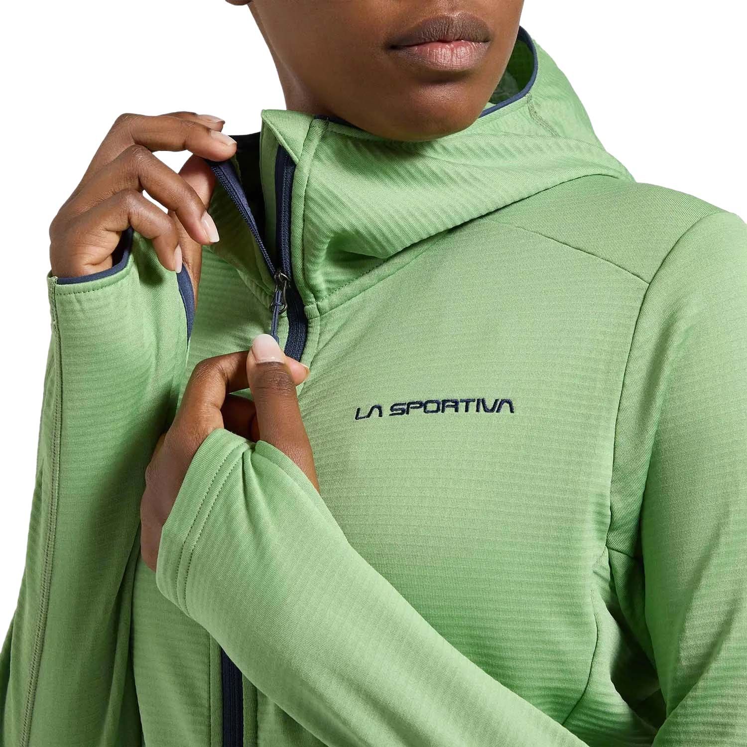 Chill Thermal Hoodie W Rosebay/Night Sky – Image 6