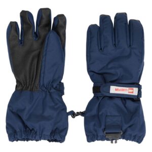 Atlin 700 Gloves Dark Navy