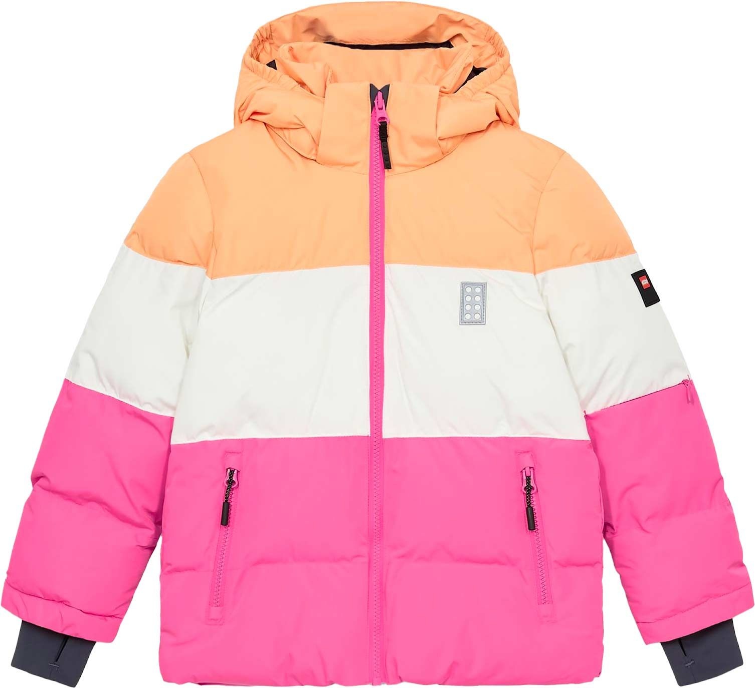 Jaz 805 Jacket Pink – Image 5