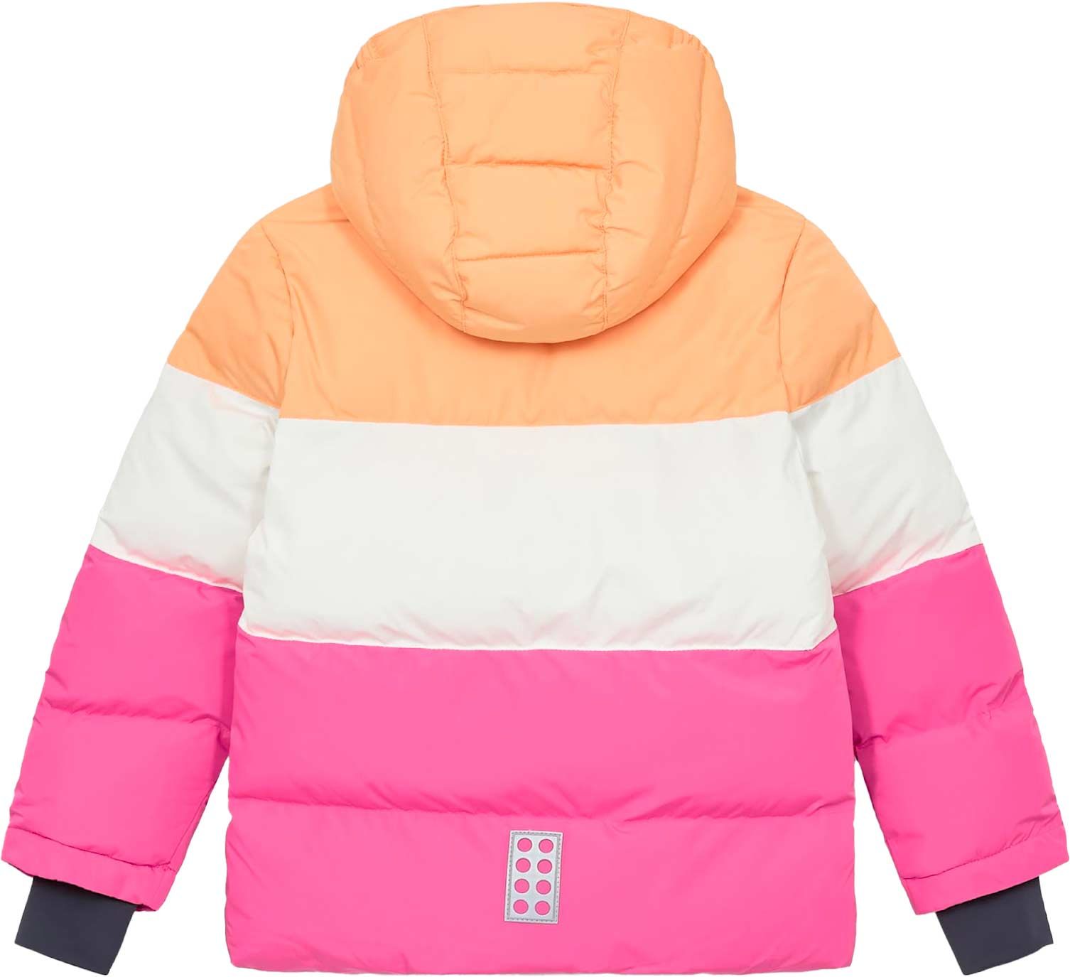 Jaz 805 Jacket Pink – Image 4