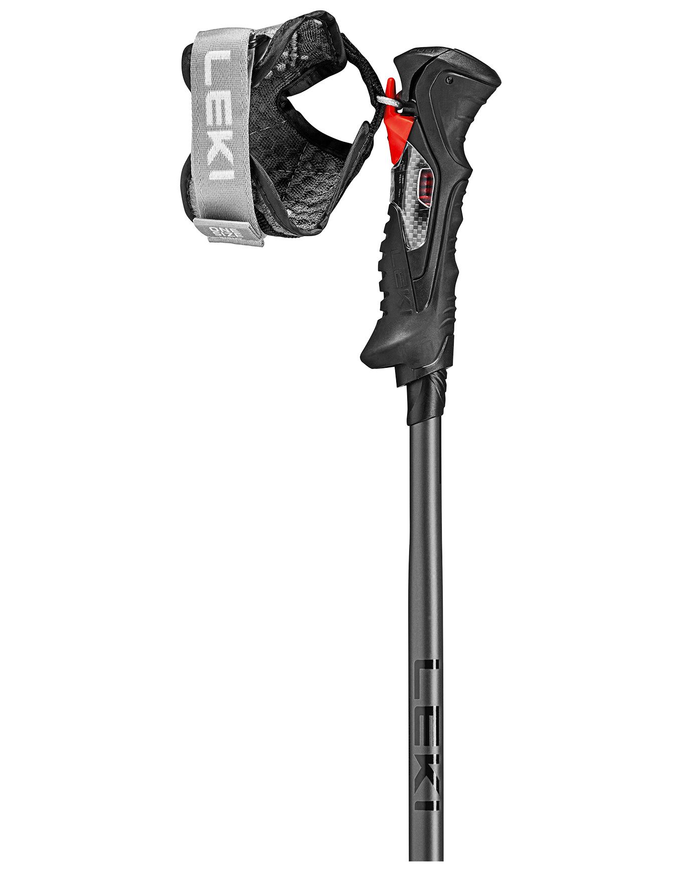 Airfoil 3D Black Anthracite – Image 3