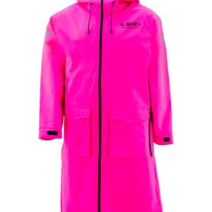 Rain Coat WC Pro Pink