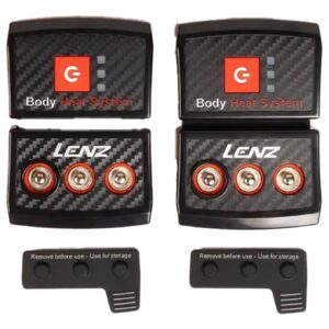 Heat Pack 2.0 (Usb-C) Rouge