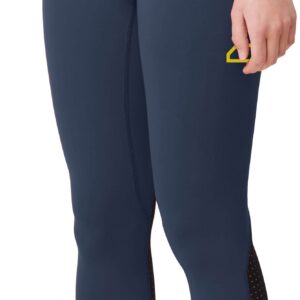 Holta Legging W Sodalite