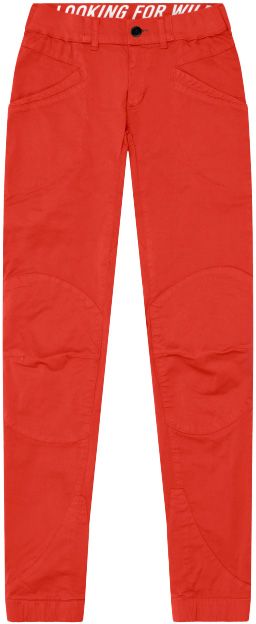 Laila Peak Mandarin Red – Image 2