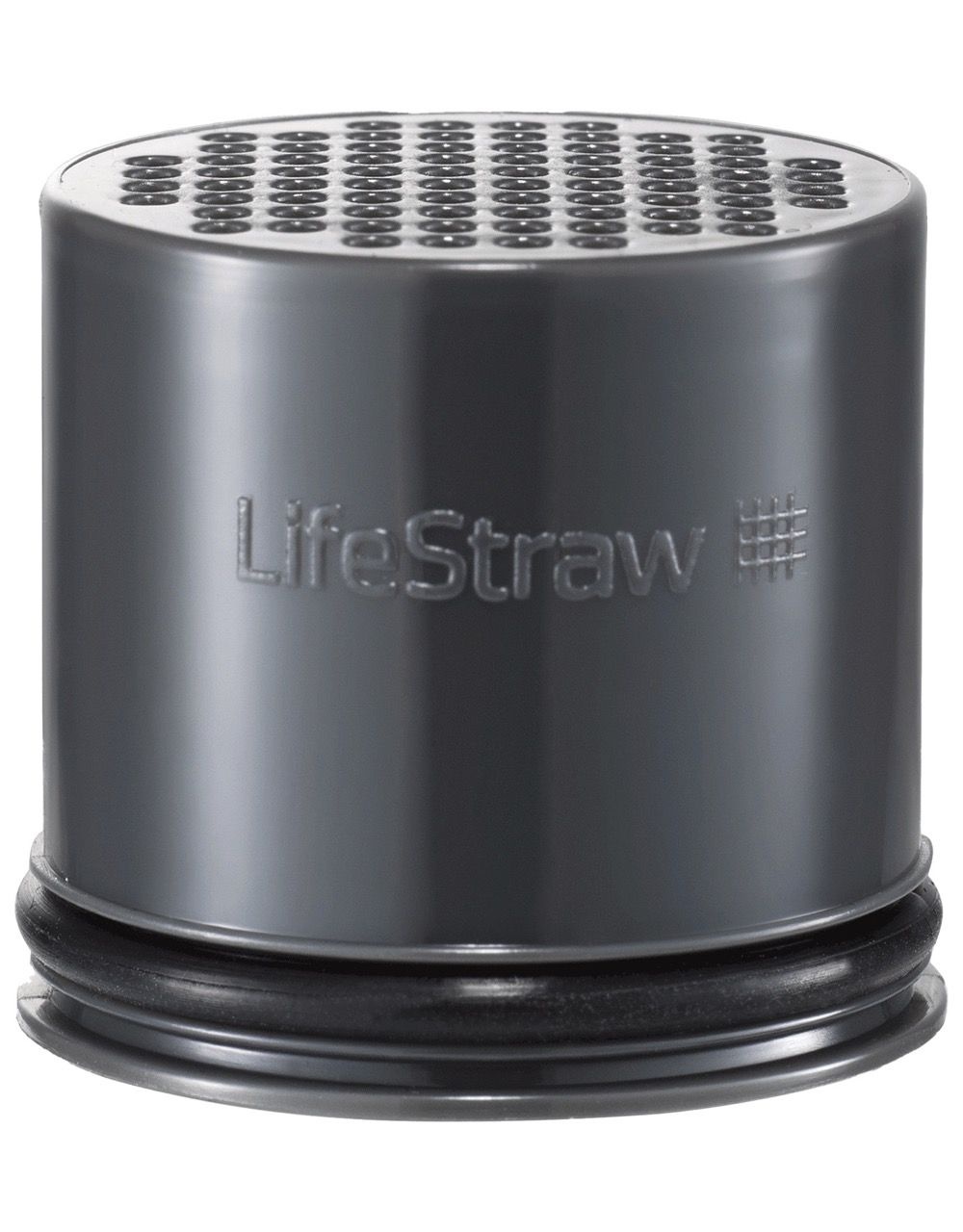 Filtre Carbone de Remplacement – Image 3