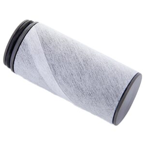 Capsule Charbon Pour Flex & Play (Filtre Metaux Lourds)