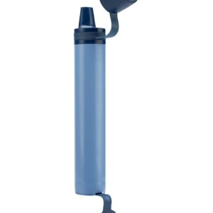 Lifestraw Personnal Peak Serie Mountain Blue