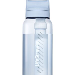 Lifestraw Go Icelandic Blue 1L