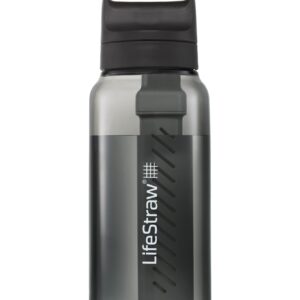 Lifestraw Go Nordic Noir 1L