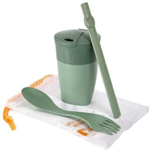 ReKit Bio - Sandy Green